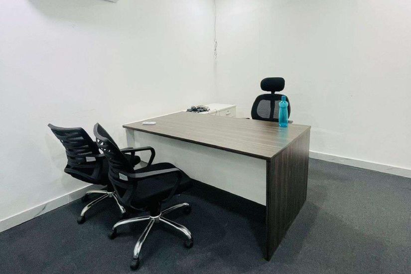 Coworkkeys Golf Course Road